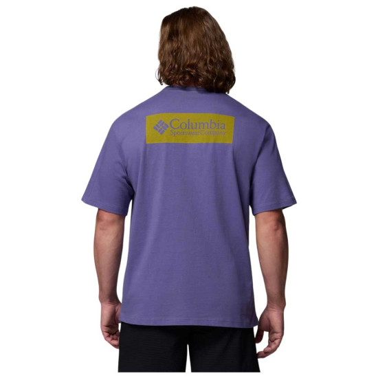 Columbia Ανδρική κοντομάνικη μπλούζα CSC™ Heavyweight Iconic T-Shirt